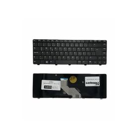 Dell AEUM8A00110 AEUM8U00010 AEUM8U00110 Notebook Uyumlu Klavye