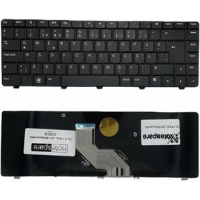 Dell AEUM8A00110 AEUM8U00010 AEUM8U00110 Notebook Uyumlu Klavye