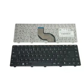 Dell AEUM8U00010 AEUM8U00110 HYCNC Notebook Klavyesi
