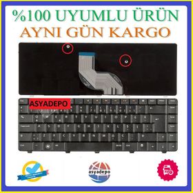 Dell AEUM8U00110 Siyah Klavye