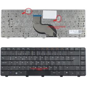 Dell AEUM8U00110 Siyah Klavye