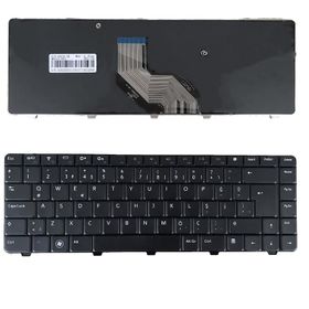 Dell AEUM8U00110 Siyah Klavye