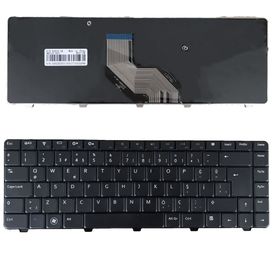 Dell AEUM8U00110 Siyah Klavye