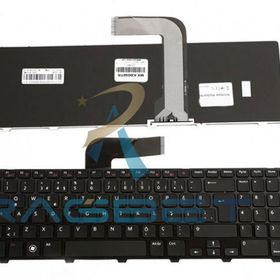 Dell AEVM8E00210 Siyah Notebook Klavye