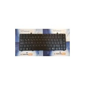 Dell AEVM8E00210 Siyah Notebook Klavye
