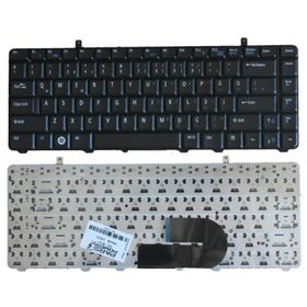 Dell AEVM8R00210 Siyah Notebook Klavye