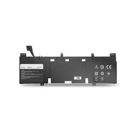 Dell Alien Ware 13 R1 3V806 Notebook Bataryası Pili