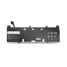 Dell Alien Ware 13 R1 3V806 Notebook Bataryası Pili