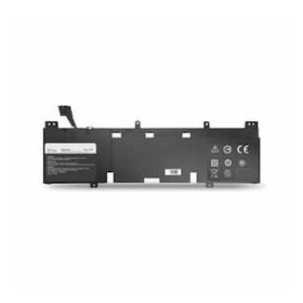 Dell Alien Ware 13 R1 3V806 Notebook Bataryası