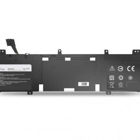 Dell Alien Ware 13 R1 3V806 Notebook Bataryası