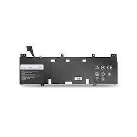 Dell Alien Ware 13 R1 Notebook Bataryası Pili
