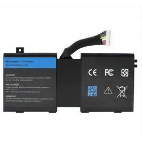 Dell Alien Ware 17 Notebook Bataryası Pili