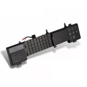 Dell Alien Ware 17 R3 Notebook Bataryası Pili