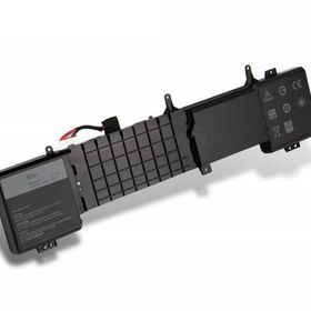 Dell Alien Ware 17 R3 Notebook Bataryası Pili
