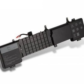 Dell Alien Ware 17 R3 Notebook Bataryası Pili