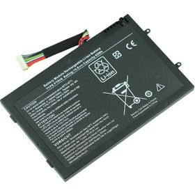 Dell Alien Ware M11X R2 Notebook Bataryası Pili