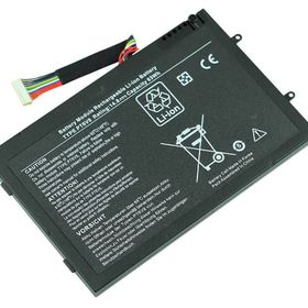 Dell Alien Ware M11X R2 Notebook Bataryası Pili
