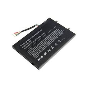 Dell Alien Ware M11X R2 Notebook Bataryası Pili