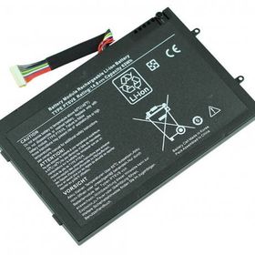 Dell Alien Ware M11X R2 Notebook Bataryası Pili