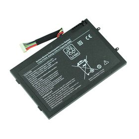 Dell Alien Ware M11X R2 Notebook Bataryası Pili