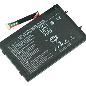 Dell Alien Ware M11X R2 Notebook Bataryası Pili