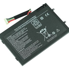 Dell Alien Ware M11X R2 Notebook Bataryası Pili