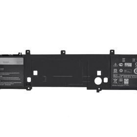 Dell Alienware 15 R1 Notebook Bataryası