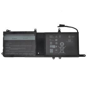 Dell Alienware 15 R3 Uyumlu Laptop Batarya