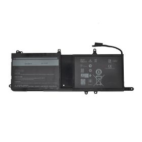 Dell Alienware 15 R3 Uyumlu Laptop Batarya