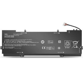 Dell Alienware 15 R3 Uyumlu Laptop Batarya