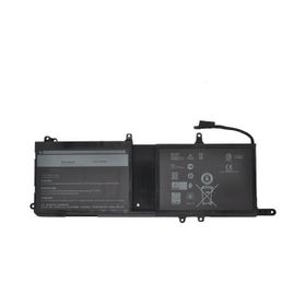 Dell Alienware 15 R3 Uyumlu Notebook Bataryası
