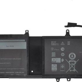 Dell Alienware 15 R3 Uyumlu Notebook Bataryası