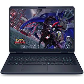 Dell Alienware 16X Aurora AC16251-CU932157WV3 Ultra 9 275HX 64GB RAM 2TB SSD RTX 5070 Windows 11 Home 16 inç Oyun Bilgisayarı
