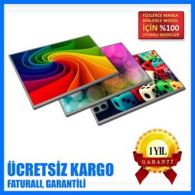 Dell Alienware 17 R2 Uyumlu Notebook Lcd Ekran