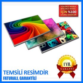 Dell Alienware 17 R2 Uyumlu Notebook Lcd Ekran