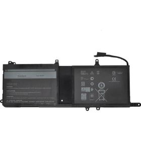 Dell Alienware 17 R5 Uyumlu Laptop Batarya