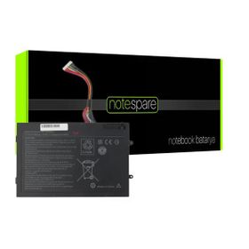 Dell Alienware ALW18-1991SLV AW17-6B7700W161128 Uyumlu Notebook Batarya