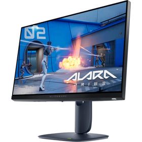 Dell Alienware AW2525HM 24.5 inç 320Hz 0.5ms Pivot Oyuncu Monitörü