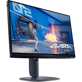 Dell Alienware AW2525HM 24.5 inç 320Hz 0.5ms Pivot Oyuncu Monitörü