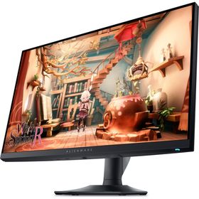 Dell Alienware AW2724DM 27 inç 180Hz 1ms 2K Oyuncu Monitörü
