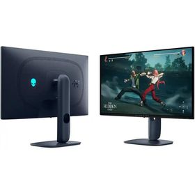 Dell Alienware AW2725D 27 inç 280Hz 0.03ms QD-OLED Oyuncu Monitörü
