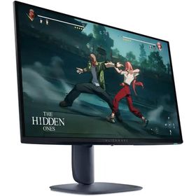 Dell Alienware AW2725D 27 inç 280Hz 0.03ms QD-OLED Oyuncu Monitörü