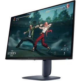 Dell Alienware AW2725D 27 inç 280Hz 0.03ms QD-OLED Oyuncu Monitörü