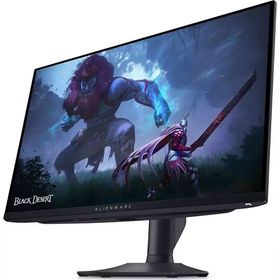 Dell Alienware AW2725DF 27 inç 360Hz 0.03 ms QD OLED Oyuncu Monitörü