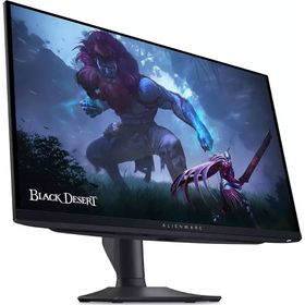 Dell Alienware AW2725DF 27 inç 360Hz 0.03 ms QD OLED Oyuncu Monitörü