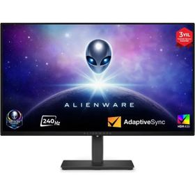 Dell Alienware AW2726DM 27 inç 240Hz 0.03ms QD-OLED Gaming Monitör