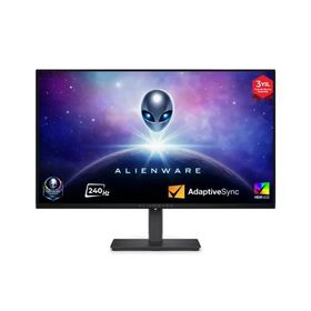 Dell Alienware AW2726DM 27 inç 240Hz 0.03ms QD-OLED Gaming Monitör