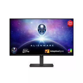 Dell Alienware AW2726DM 27 inç 240Hz 0.03ms QD-OLED Gaming Monitör