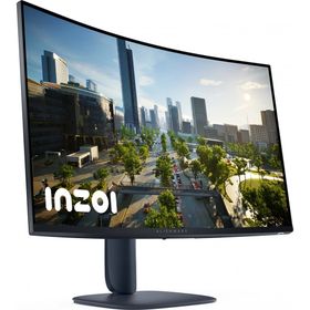 Dell Alienware AW3225DM 32 inç 180Hz 1ms Curved Oyuncu Monitörü