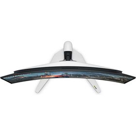 Dell Alienware AW3225QF 32 inç 240Hz 0.03ms QD OLED 4K Curved Oyuncu Monitörü